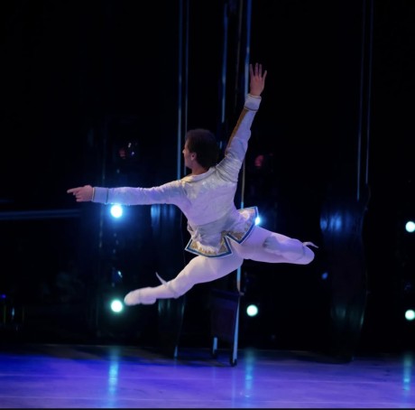 Nutcracker Wayne Eagling M Krcmar Oopperabaletti (2)