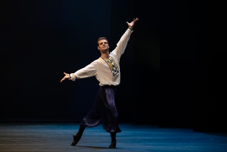Ukrainian Gopak Michal Krcmar Gala (2)