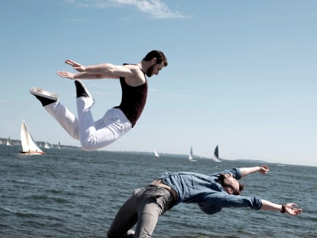 Photoshooting by Juha Tervo & Nina Ekholm Michal Krcmar Summer Helsinki (2)