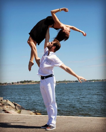 Photoshooting by Juha Tervo & Nina Ekholm Michal Krcmar Summer Helsinki (4)