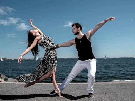 Photoshooting by Juha Tervo & Nina Ekholm Michal Krcmar Summer Helsinki (5)