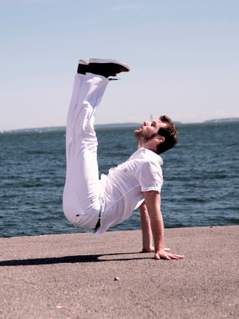 Photoshooting by Juha Tervo & Nina Ekholm Michal Krcmar Summer Helsinki (7)