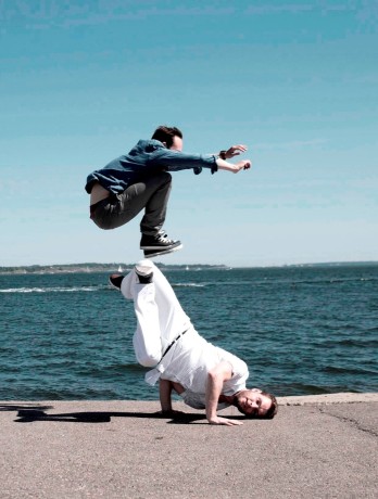 Photoshooting by Juha Tervo & Nina Ekholm Michal Krcmar Summer Helsinki (8)