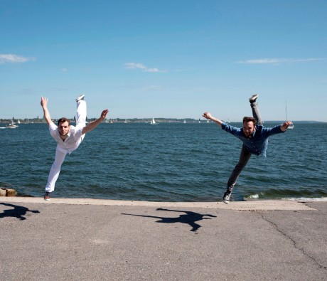 Photoshooting by Juha Tervo & Nina Ekholm Michal Krcmar Summer Helsinki (9)