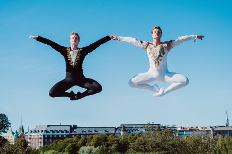 PHOTOSHOOTING Bjorn Fagernholn Niki Strbian Martin Michal Krcmar Helsinki (4)