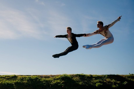 PHOTOSHOOTING Bjorn Fagernholn Niki Strbian Martin Michal Krcmar Helsinki (5)