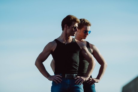 PHOTOSHOOTING Bjorn Fagernholn Niki Strbian Martin Michal Krcmar Helsinki (7)