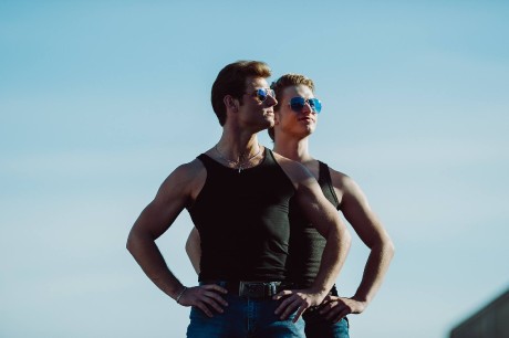 PHOTOSHOOTING Bjorn Fagernholn Niki Strbian Martin Michal Krcmar Helsinki (9)