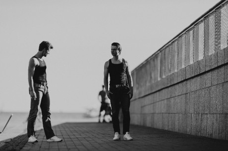 PHOTOSHOOTING Bjorn Fagernholn Niki Strbian Martin Michal Krcmar Helsinki (11)