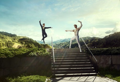 PHOTOSHOOTING Bjorn Fagernholn Niki Strbian Martin Michal Krcmar Helsinki (25)