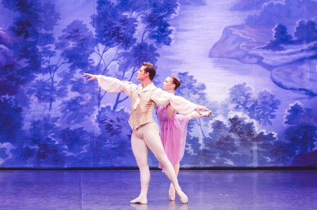Ballet Sleeping Beauty Michal Krcmar Yuka Masumoto (4)