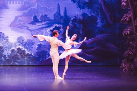 Ballet Sleeping Beauty Michal Krcmar Yuka Masumoto (14)