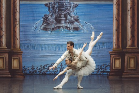 Ballet Sleeping Beauty Michal Krcmar Yuka Masumoto (15)