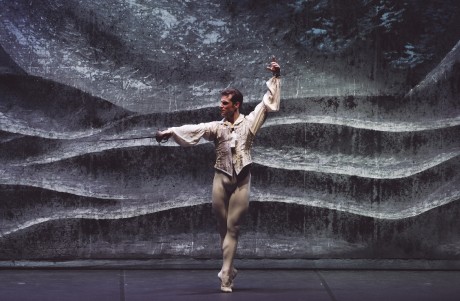 Ballet Sleeping Beauty Michal Krcmar Yuka Masumoto (16)