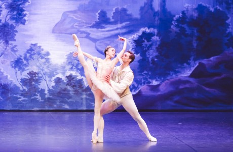 Ballet Sleeping Beauty Michal Krcmar Yuka Masumoto (17)