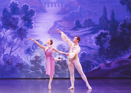Ballet Sleeping Beauty Michal Krcmar Yuka Masumoto (18)