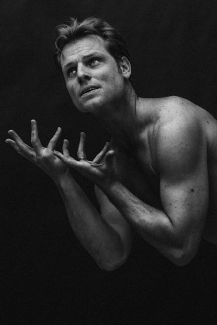 Michal Krcmar Principal Dancer Photo by Victoria Olonen (0)