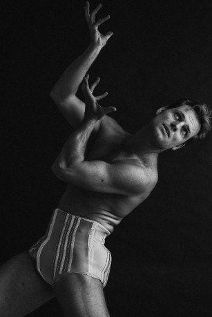 Michal Krcmar Principal Dancer Photo by Victoria Olonen (20)