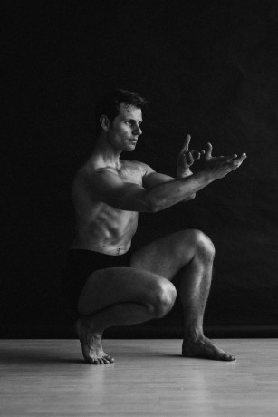 Michal Krcmar Principal Dancer Photo by Victoria Olonen (23)