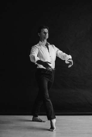 Michal Krcmar Principal Dancer Photo by Victoria Olonen (28)