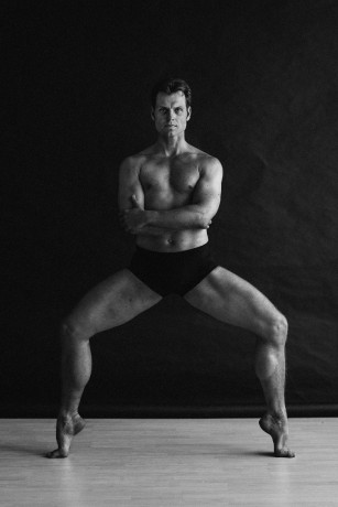 Michal Krcmar Principal Dancer Photo by Victoria Olonen (32)