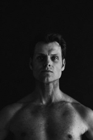 Michal Krcmar Principal Dancer Photo by Victoria Olonen (40)