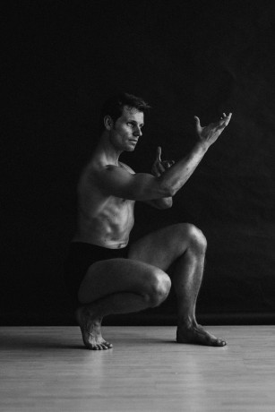 Michal Krcmar Principal Dancer Photo by Victoria Olonen (44)