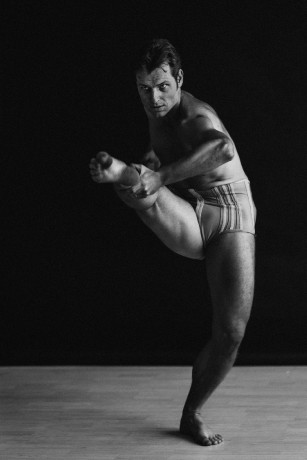 Michal Krcmar Principal Dancer Photo by Victoria Olonen (46)