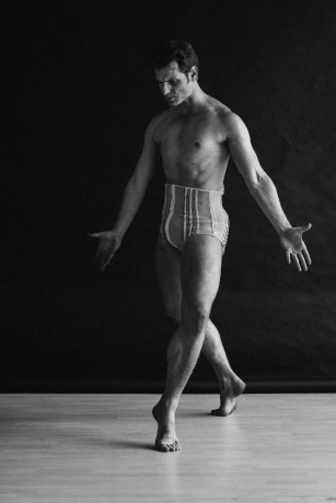 Michal Krcmar Principal Dancer Photo by Victoria Olonen (48)
