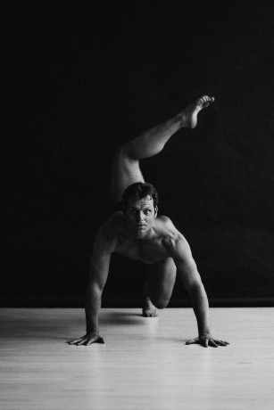 Michal Krcmar Principal Dancer Photo by Victoria Olonen (49)