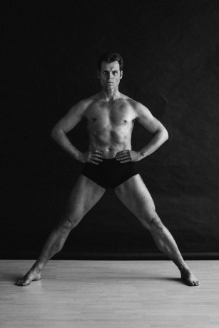 Michal Krcmar Principal Dancer Photo by Victoria Olonen (52)
