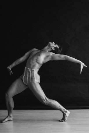 Michal Krcmar Principal Dancer Photo by Victoria Olonen (58)