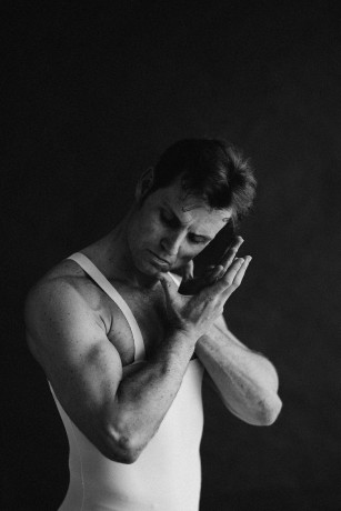 Michal Krcmar Principal Dancer Photo by Victoria Olonen (61)