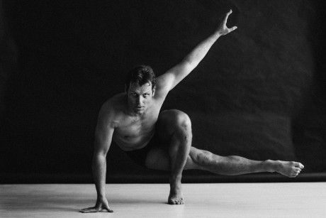 Michal Krcmar Principal Dancer Photo by Victoria Olonen (65)