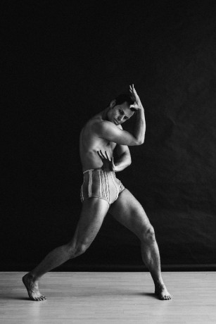 Michal Krcmar Principal Dancer Photo by Victoria Olonen (69)