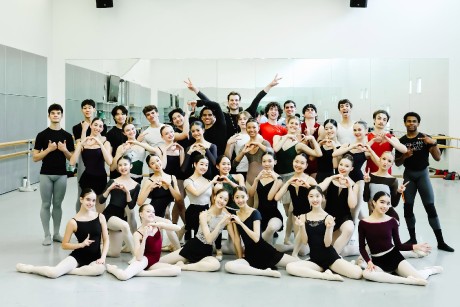 HICB Ballet Competition Michal Krcmar Teacher (2)