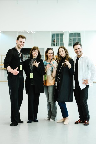 HICB Ballet Competition Michal Krcmar Teacher (3)