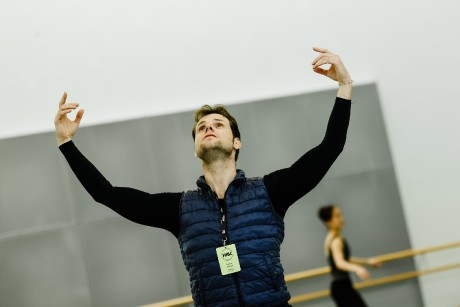 HICB Ballet Competition Michal Krcmar Teacher (6)