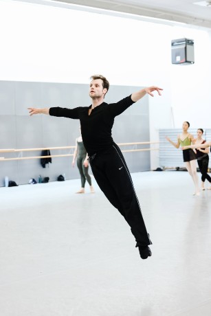 HICB Ballet Competition Michal Krcmar Teacher (8)