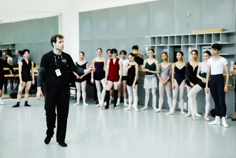 HICB Ballet Competition Michal Krcmar Teacher (9)