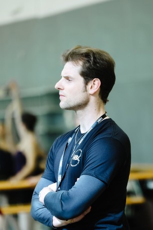 HICB Ballet Competition Michal Krcmar Teacher (11)