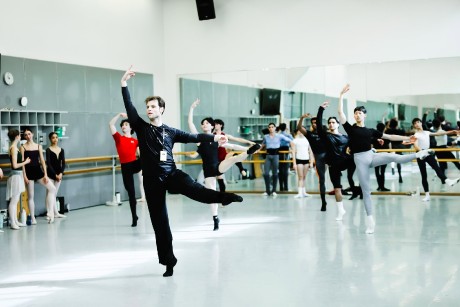 HICB Ballet Competition Michal Krcmar Teacher (13)
