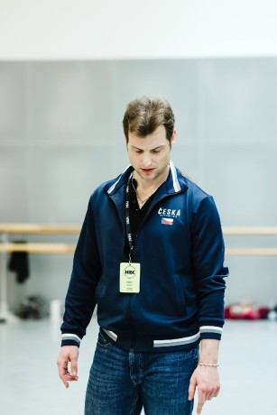 HICB Ballet Competition Michal Krcmar Teacher (16)