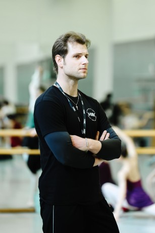 HICB Ballet Competition Michal Krcmar Teacher (19)
