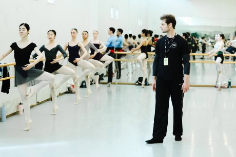 HICB Ballet Competition Michal Krcmar Teacher (20)