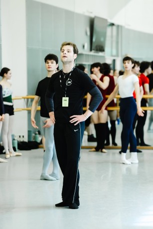 HICB Ballet Competition Michal Krcmar Teacher (24)
