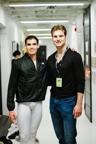 HICB Ballet Competition Michal Krcmar Teacher (28)