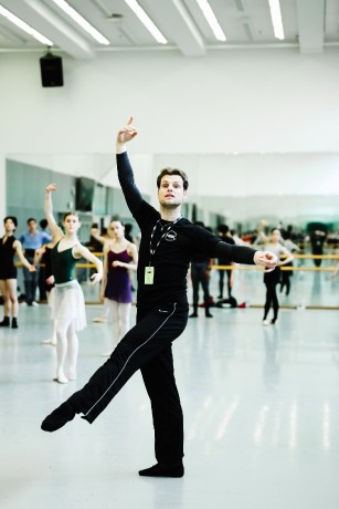 HICB Ballet Competition Michal Krcmar Teacher (37)