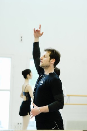HICB Ballet Competition Michal Krcmar Teacher (39)