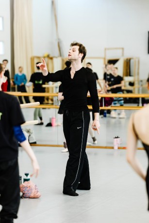 HICB Ballet Competition Michal Krcmar Teacher (43)